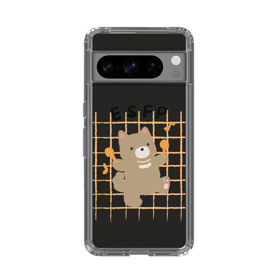 Slim Protection Case［ Original - ESFP Entertainer - Character ］