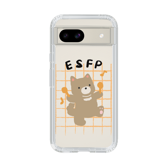Slim Protection Case［ Original - ESFP Entertainer - Character ］