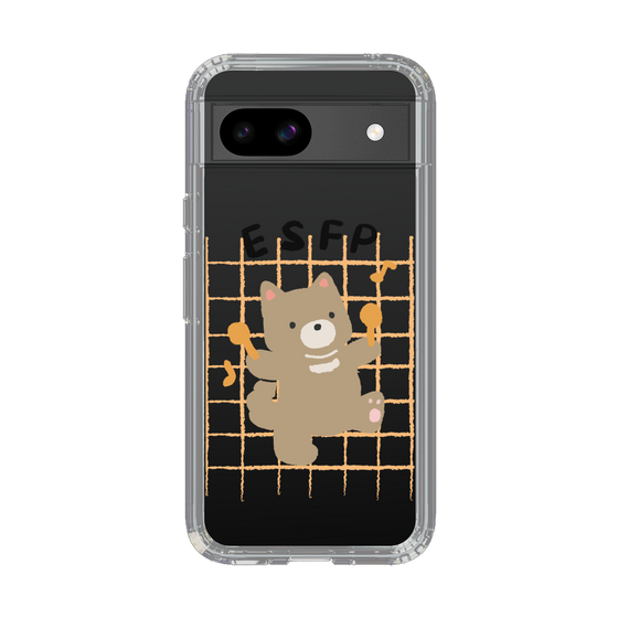 Slim Protection Case［ Original - ESFP Entertainer - Character ］