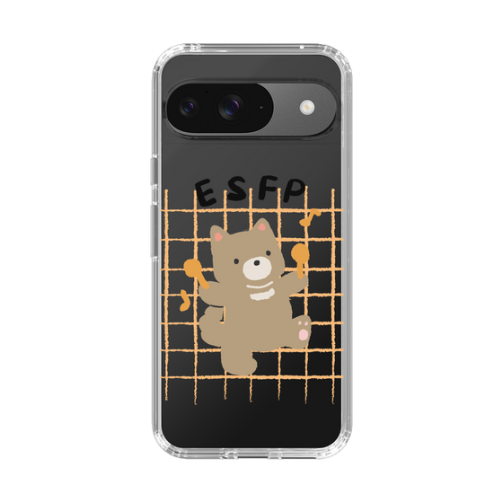 Slim Protection Case［ Original - ESFP Entertainer - Character ］