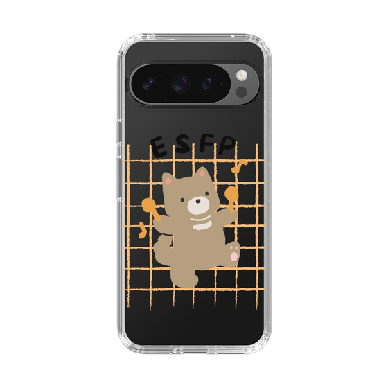 Slim Protection Case［ Original - ESFP Entertainer - Character ］
