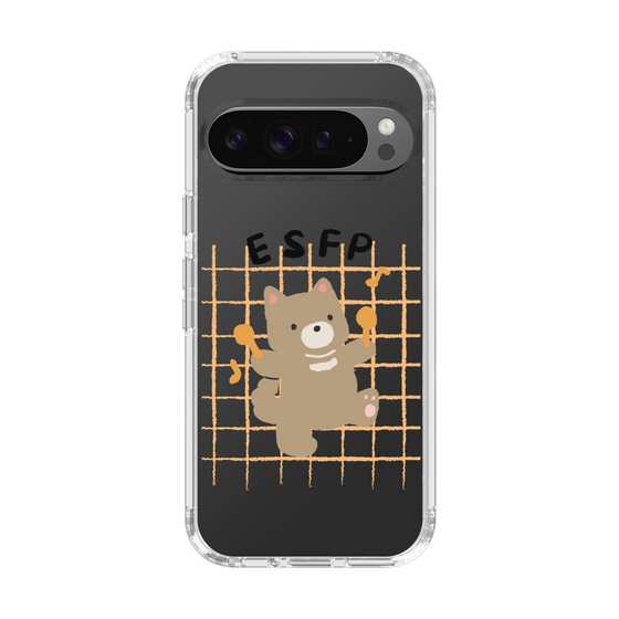 Slim Protection Case［ Original - ESFP Entertainer - Character ］