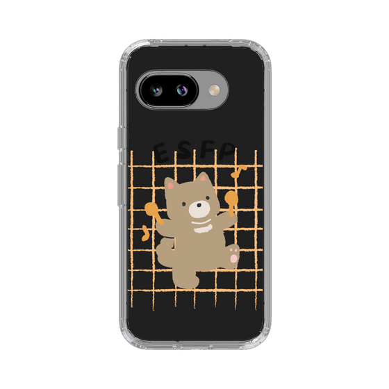 Slim Protection Case［ Original - ESFP Entertainer - Character ］