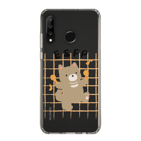 Slim Protection Case［ Original - ESFP Entertainer - Character ］