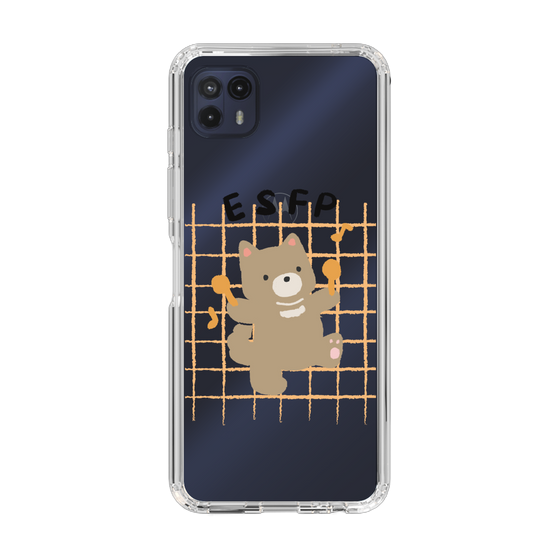 Slim Protection Case［ Original - ESFP Entertainer - Character ］