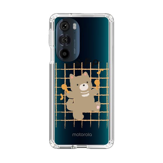 Slim Protection Case［ Original - ESFP Entertainer - Character ］