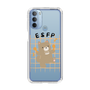 Slim Protection Case［ Original - ESFP Entertainer - Character ］