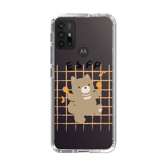 Slim Protection Case［ Original - ESFP Entertainer - Character ］