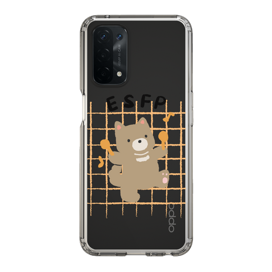 Slim Protection Case［ Original - ESFP Entertainer - Character ］