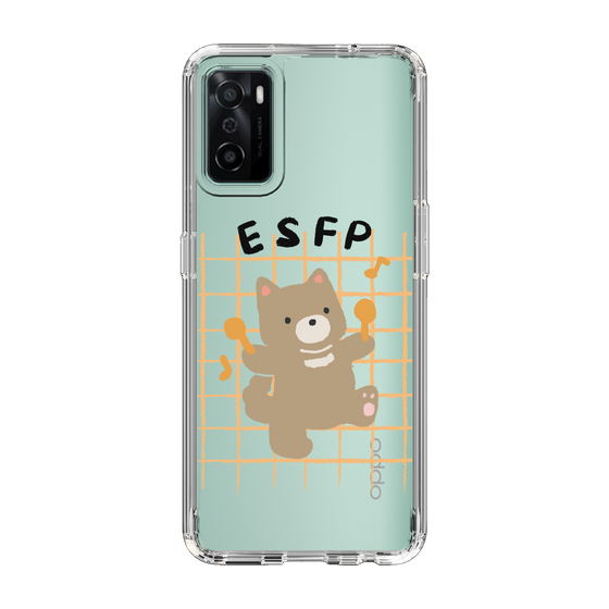 Slim Protection Case［ Original - ESFP Entertainer - Character ］