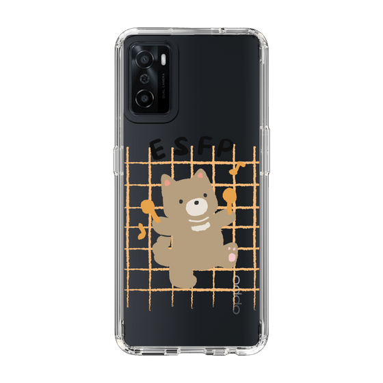 Slim Protection Case［ Original - ESFP Entertainer - Character ］