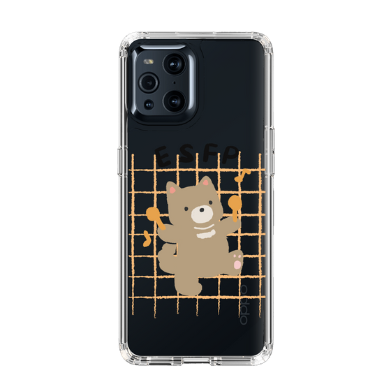 Slim Protection Case［ Original - ESFP Entertainer - Character ］