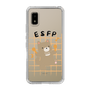 Slim Protection Case［ Original - ESFP Entertainer - Character ］