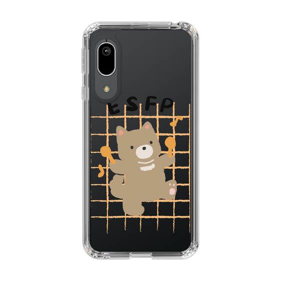 Slim Protection Case［ Original - ESFP Entertainer - Character ］