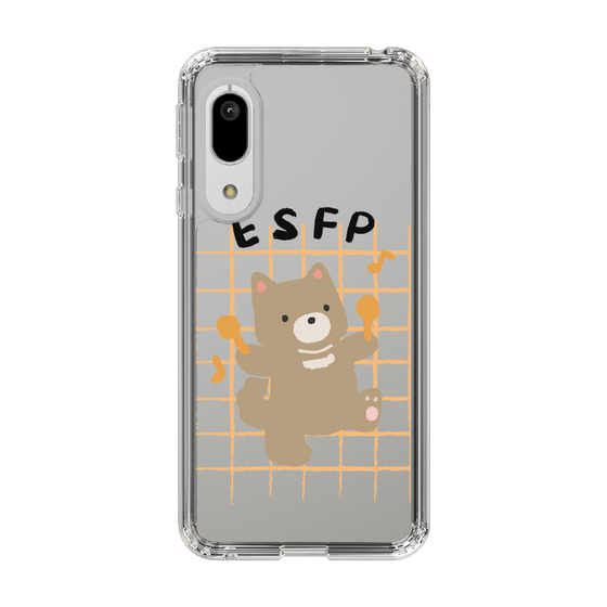 Slim Protection Case［ Original - ESFP Entertainer - Character ］