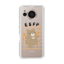 Slim Protection Case［ Original - ESFP Entertainer - Character ］