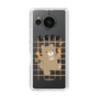 Slim Protection Case［ Original - ESFP Entertainer - Character ］