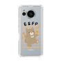 Slim Protection Case［ Original - ESFP Entertainer - Character ］
