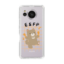 Slim Protection Case［ Original - ESFP Entertainer - Character ］