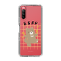 Slim Protection Case［ Original - ESFP Entertainer - Character ］