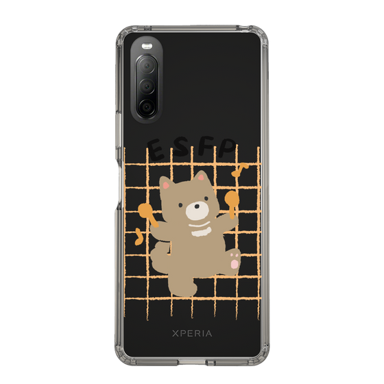Slim Protection Case［ Original - ESFP Entertainer - Character ］