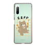 Slim Protection Case［ Original - ESFP Entertainer - Character ］