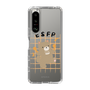Slim Protection Case［ Original - ESFP Entertainer - Character ］