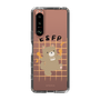 Slim Protection Case［ Original - ESFP Entertainer - Character ］