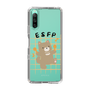 Slim Protection Case［ Original - ESFP Entertainer - Character ］