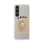 Slim Protection Case［ Original - ESFP Entertainer - Character ］