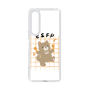 Slim Protection Case［ Original - ESFP Entertainer - Character ］
