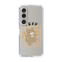 Slim Protection Case［ Original - ESFP Entertainer - Character ］