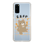 Slim Protection Case［ Original - ESFP Entertainer - Character ］
