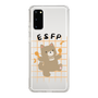 Slim Protection Case［ Original - ESFP Entertainer - Character ］