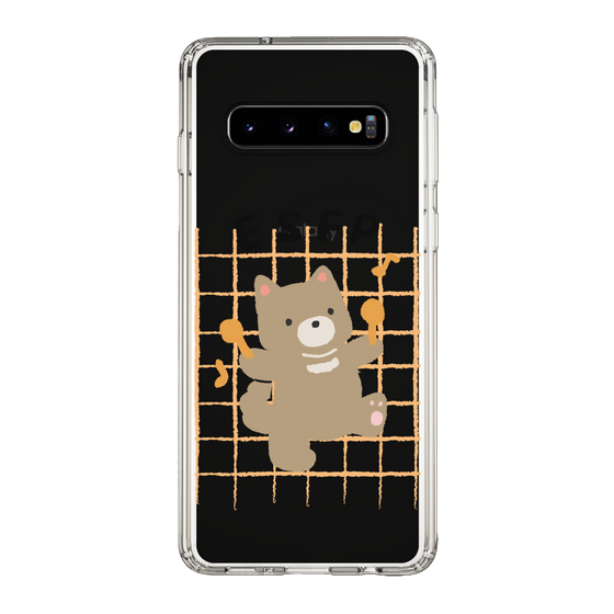 Slim Protection Case［ Original - ESFP Entertainer - Character ］