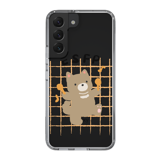Slim Protection Case［ Original - ESFP Entertainer - Character ］