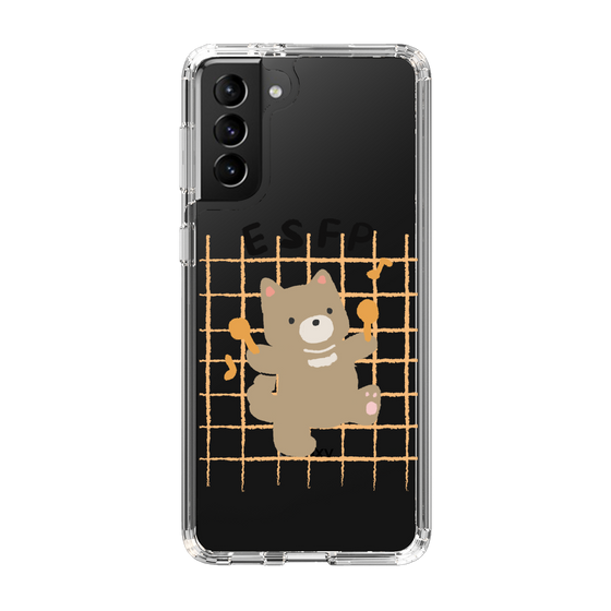Slim Protection Case［ Original - ESFP Entertainer - Character ］