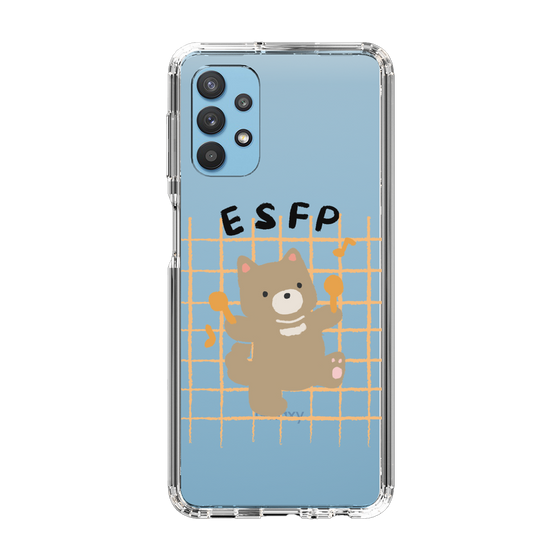 Slim Protection Case［ Original - ESFP Entertainer - Character ］