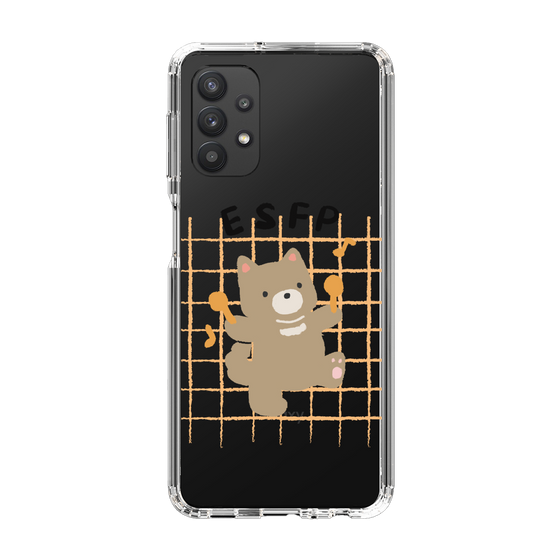 Slim Protection Case［ Original - ESFP Entertainer - Character ］