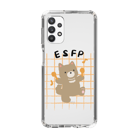 Slim Protection Case［ Original - ESFP Entertainer - Character ］