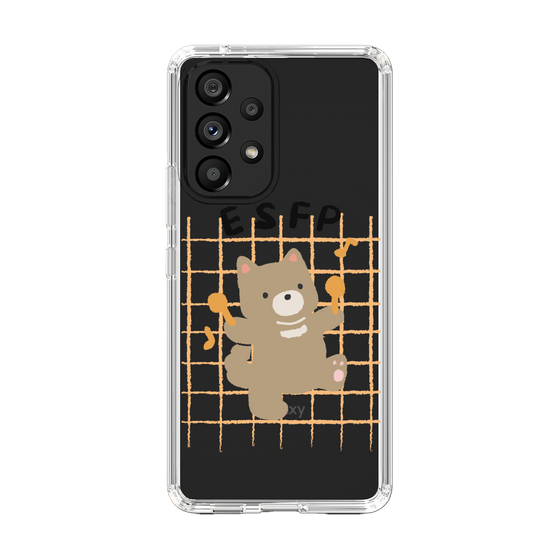 Slim Protection Case［ Original - ESFP Entertainer - Character ］