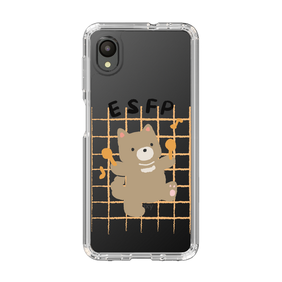 Slim Protection Case［ Original - ESFP Entertainer - Character ］