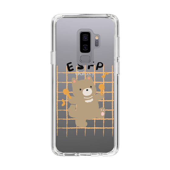 Slim Protection Case［ Original - ESFP Entertainer - Character ］