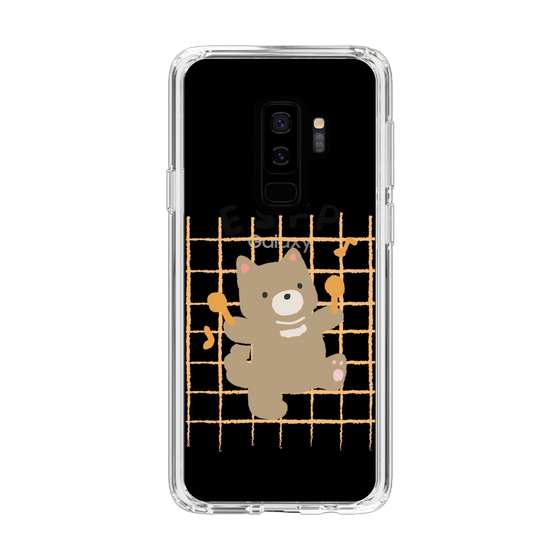 Slim Protection Case［ Original - ESFP Entertainer - Character ］