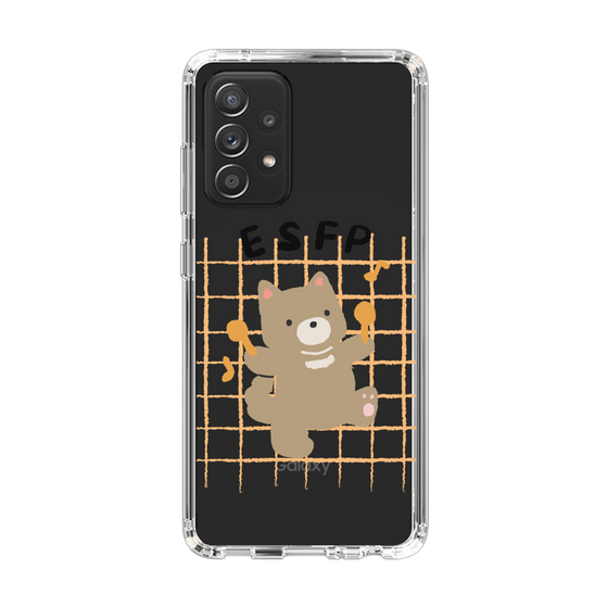 Slim Protection Case［ Original - ESFP Entertainer - Character ］