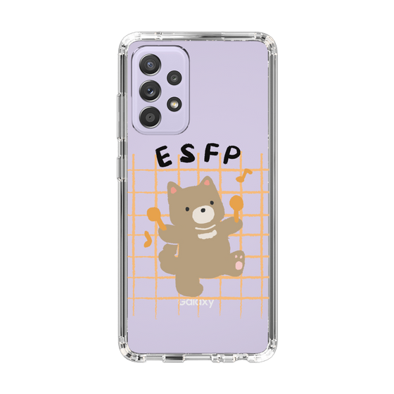 Slim Protection Case［ Original - ESFP Entertainer - Character ］
