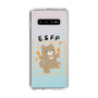 Slim Protection Case［ Original - ESFP Entertainer - Character ］