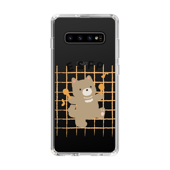 Slim Protection Case［ Original - ESFP Entertainer - Character ］