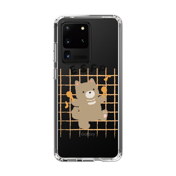 Slim Protection Case［ Original - ESFP Entertainer - Character ］