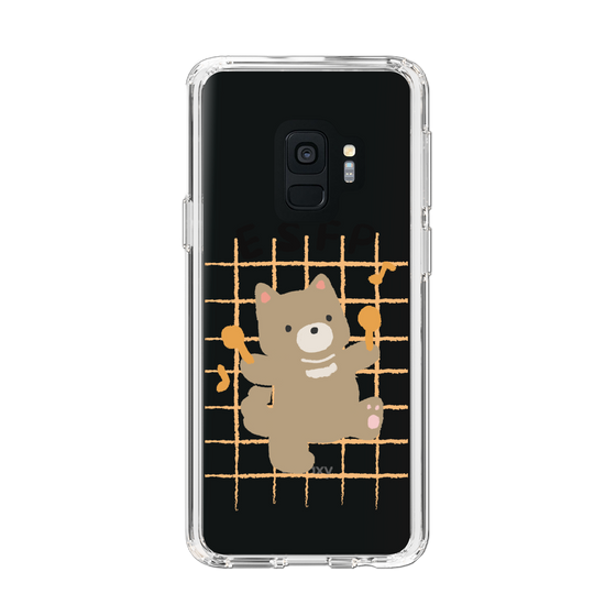 Slim Protection Case［ Original - ESFP Entertainer - Character ］